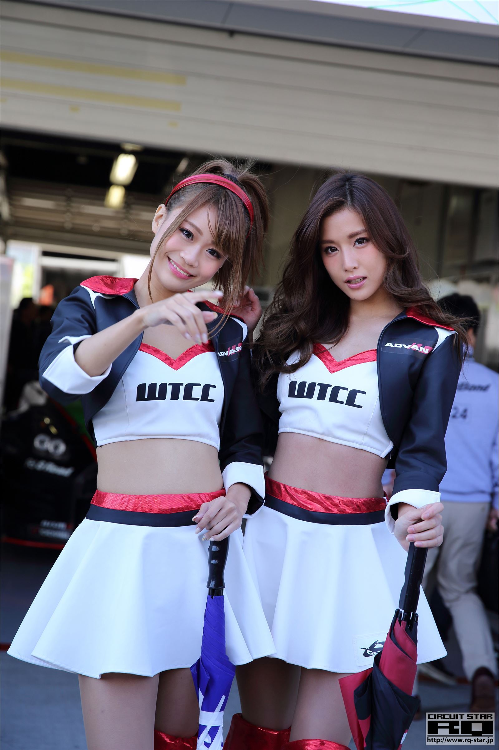 [RQ-STAR]2017.10.27 Super Taikyu in SUZUKA 2015 S耐 鈴鹿Vol.2
